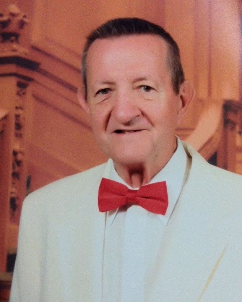 Paul J. Henson Sr. Profile Photo