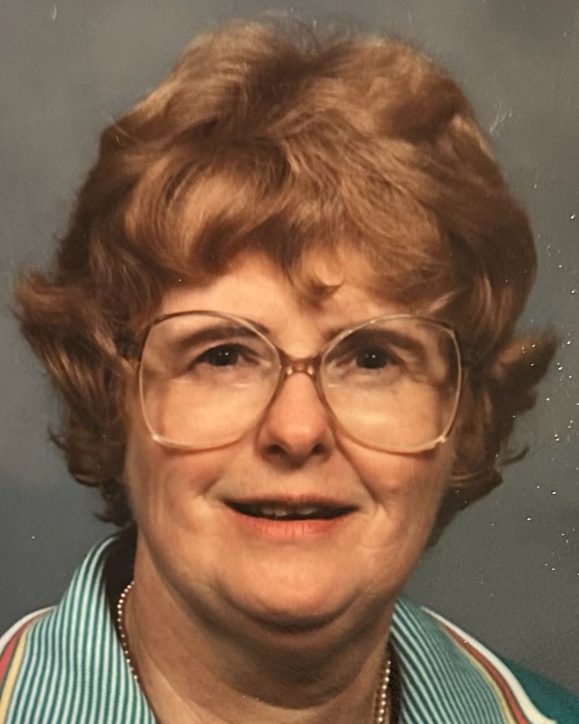 Nancy Lea Clark