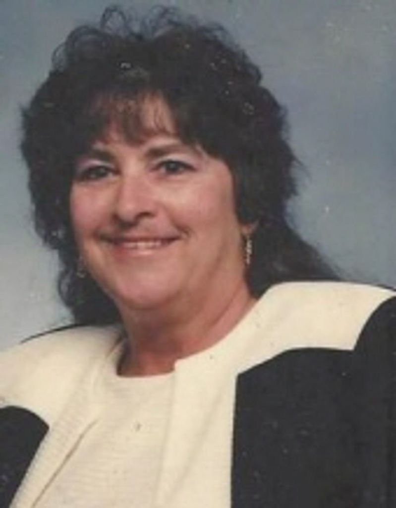Susan (Lansing) Robertson
