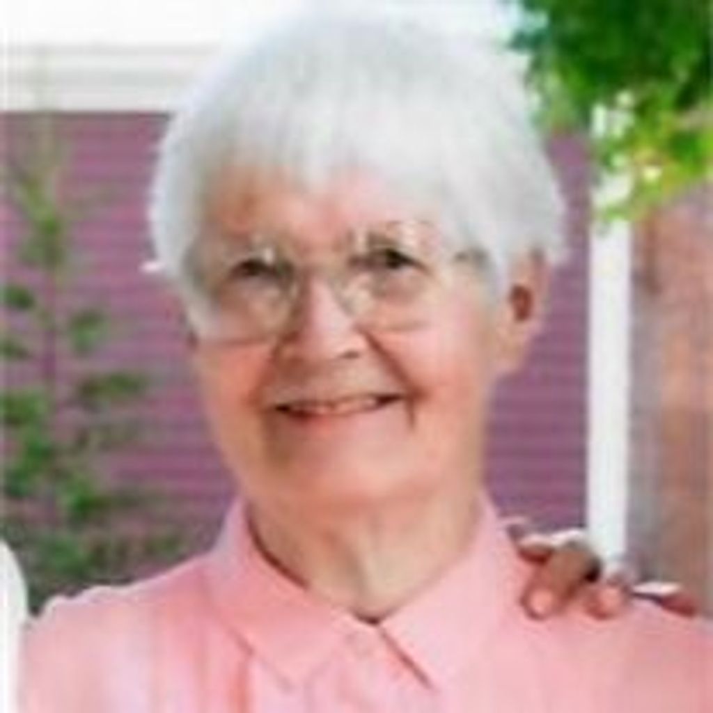 Florence H. (Pender Schwarz) Reardon Profile Photo