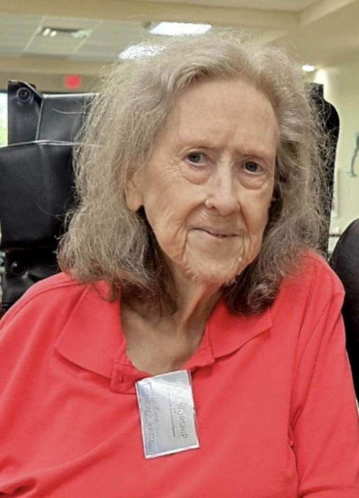 Dolores Olive Rigsby Profile Photo