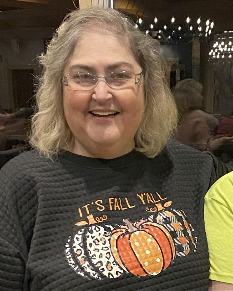 Melissa J. Nailor Profile Photo