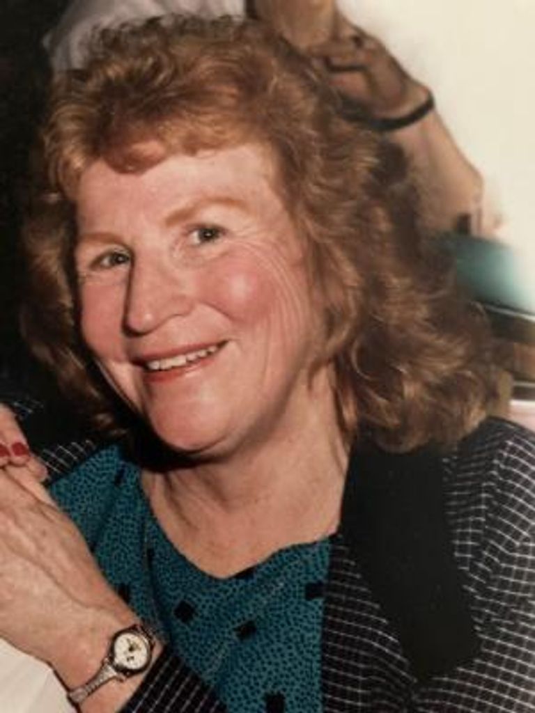 Schwartz, Easter (Toby) Lorene