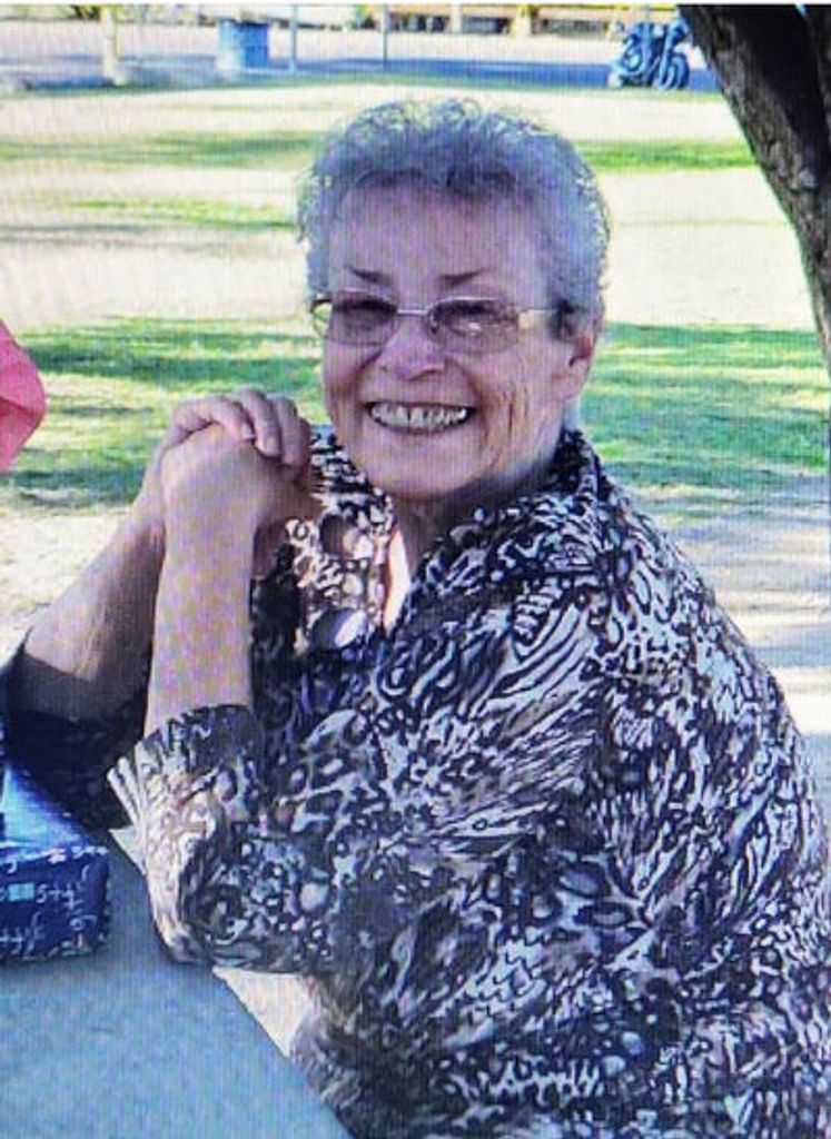Judith "Judy" Lynn Phillips Profile Photo