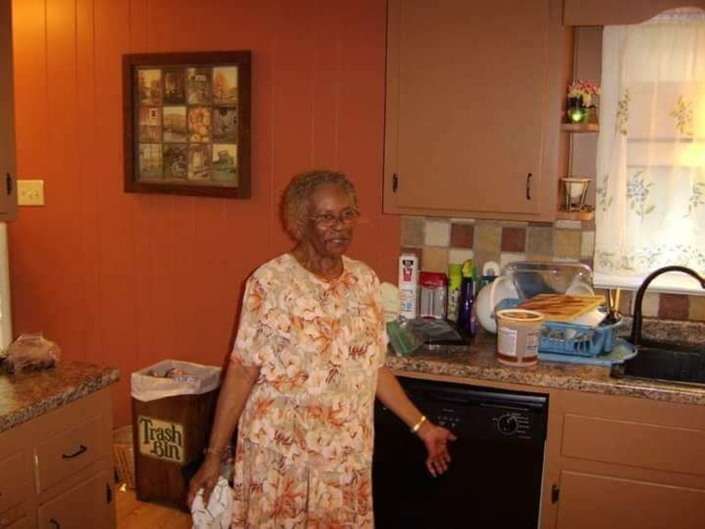Shirley Lee Ruffin