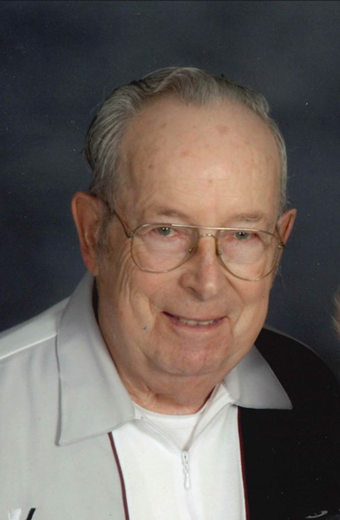 Alvin Oertwich