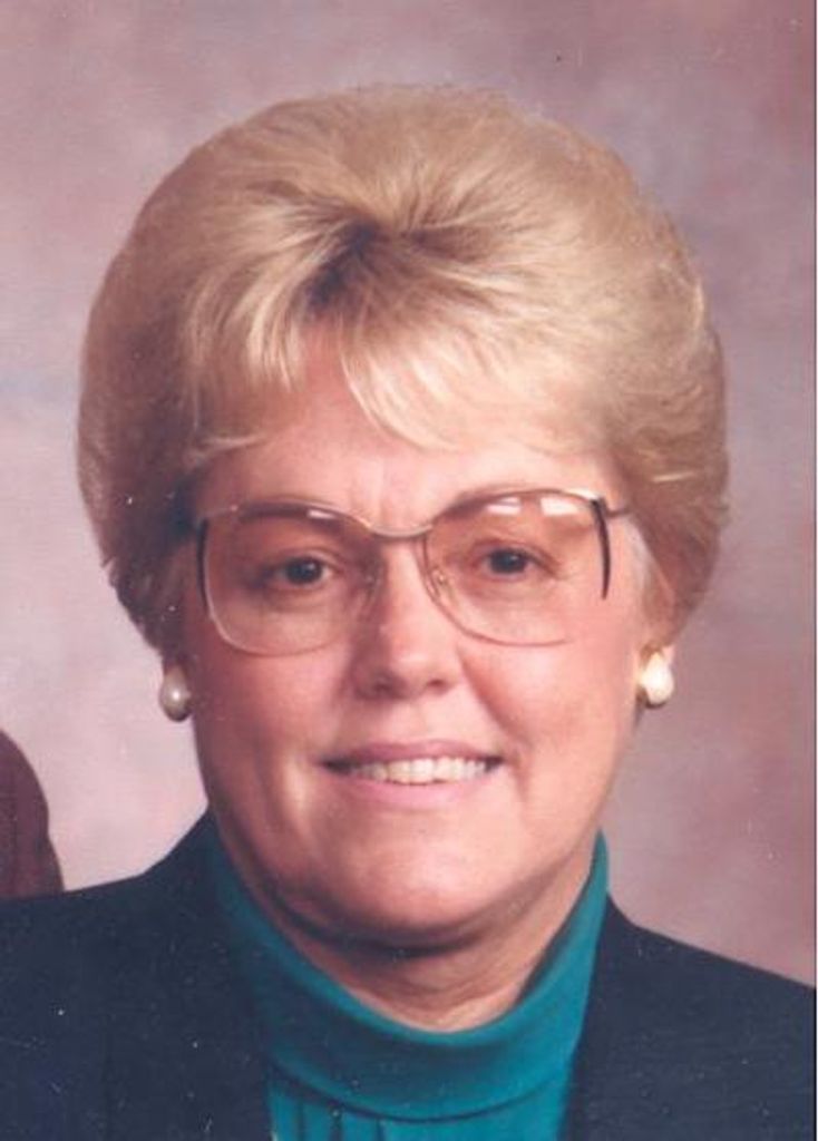 Sandra K. Rychener Profile Photo