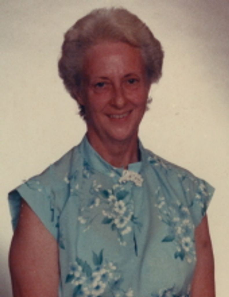 Phyllis  Maxine Coons