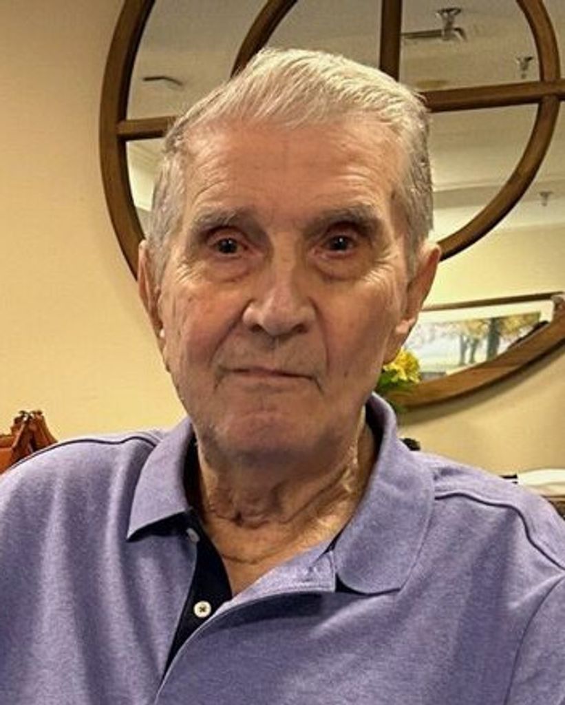 Charles William Knoppel Profile Photo