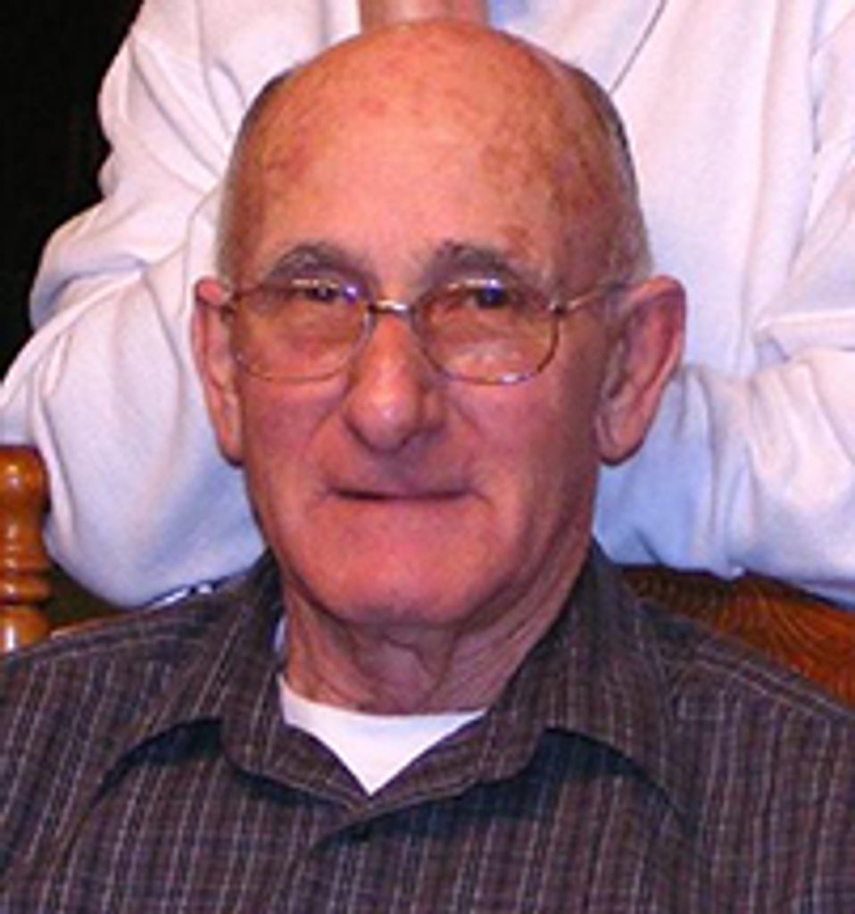 W. Eugene "Gene" Miller Profile Photo