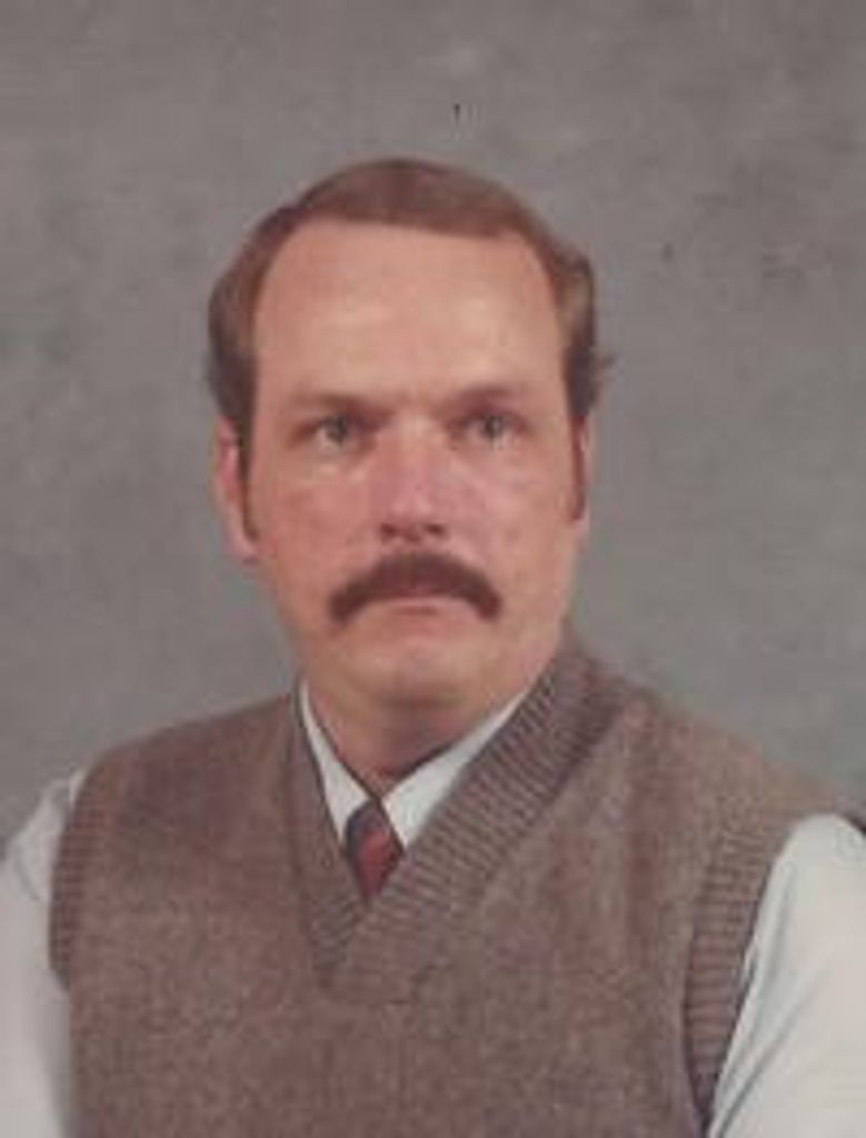 Richard Leroy Biggers