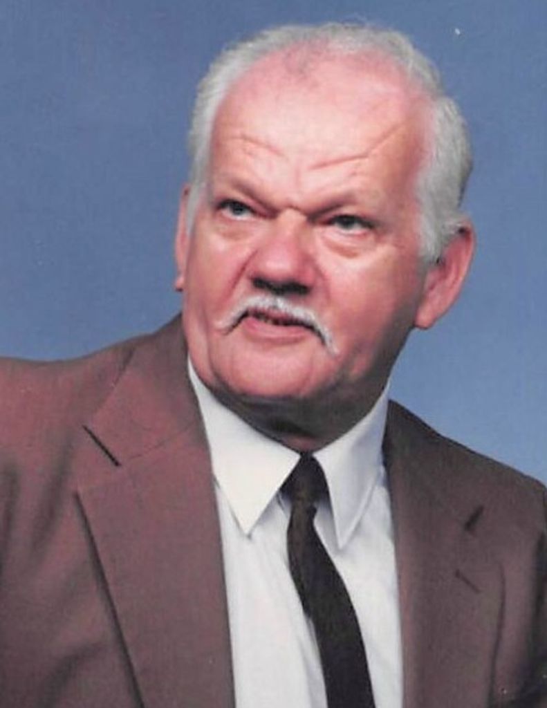 Robert Pierson Profile Photo