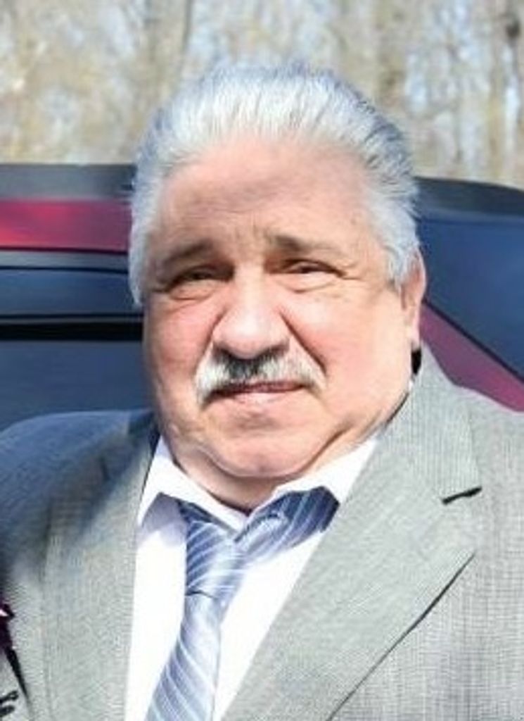 James F. Sipe Profile Photo