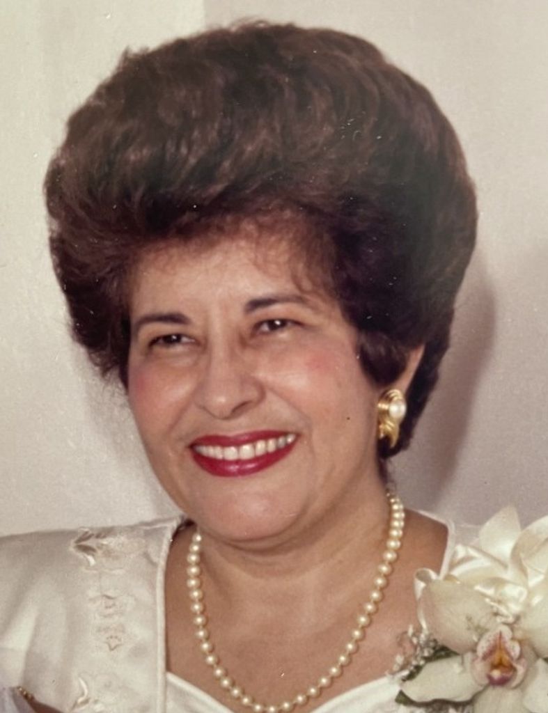 Carmen Grajales