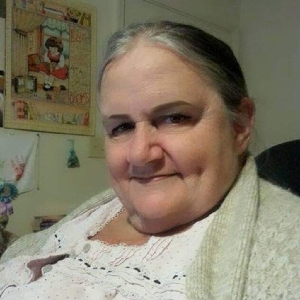 Anna Marie Whitworth Profile Photo
