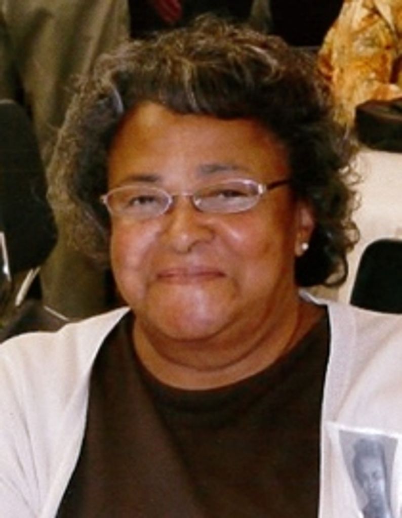 Mae (Maupin)  Walker Profile Photo