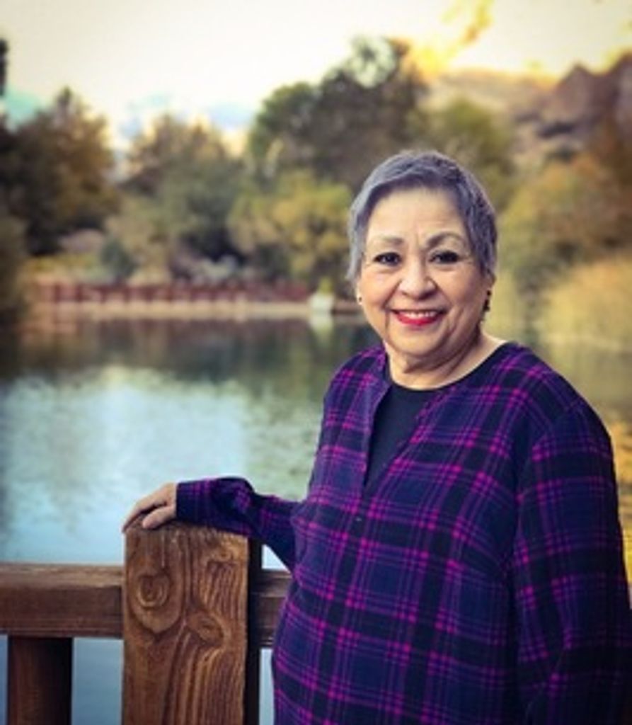 Alma Deluca Profile Photo