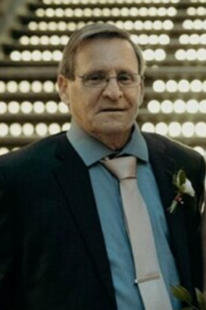 Harold David Gibson Profile Photo