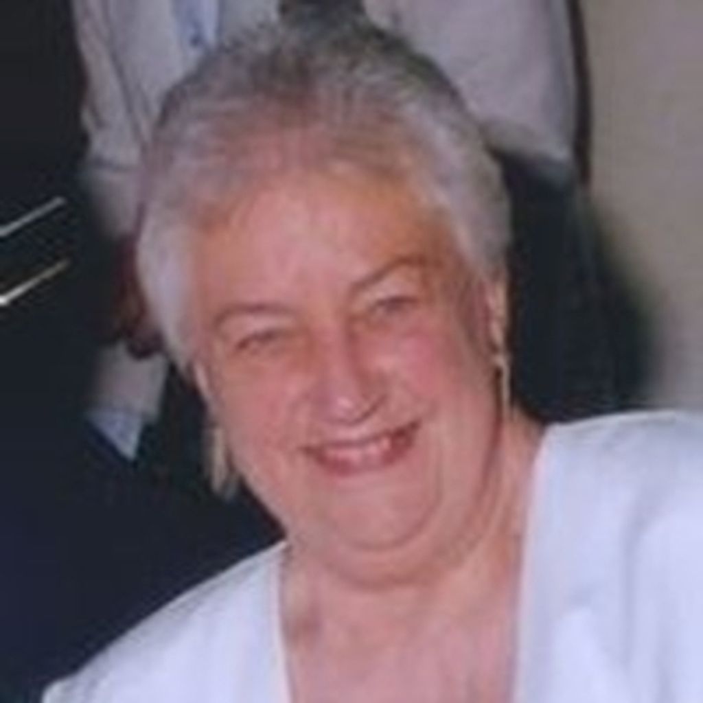 Doris L. Messmer