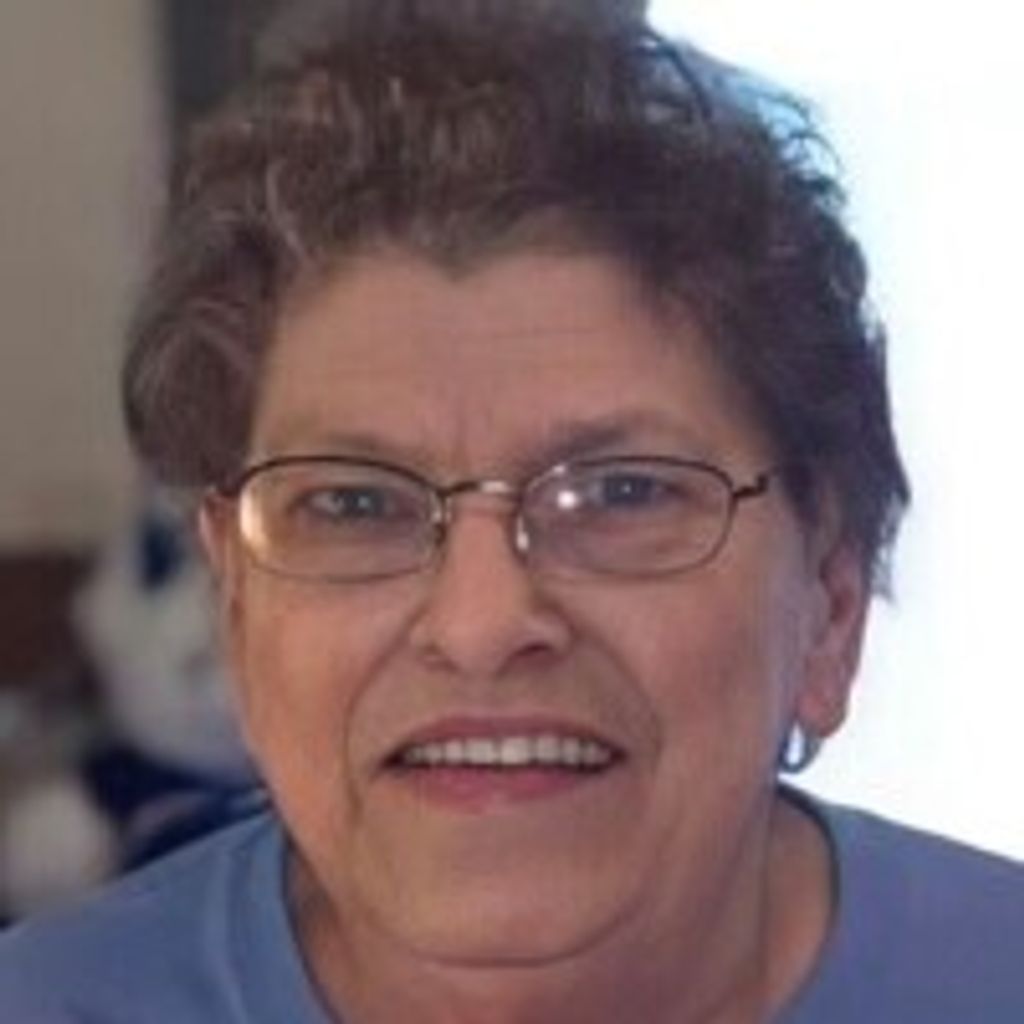 Lois Walters Nickels