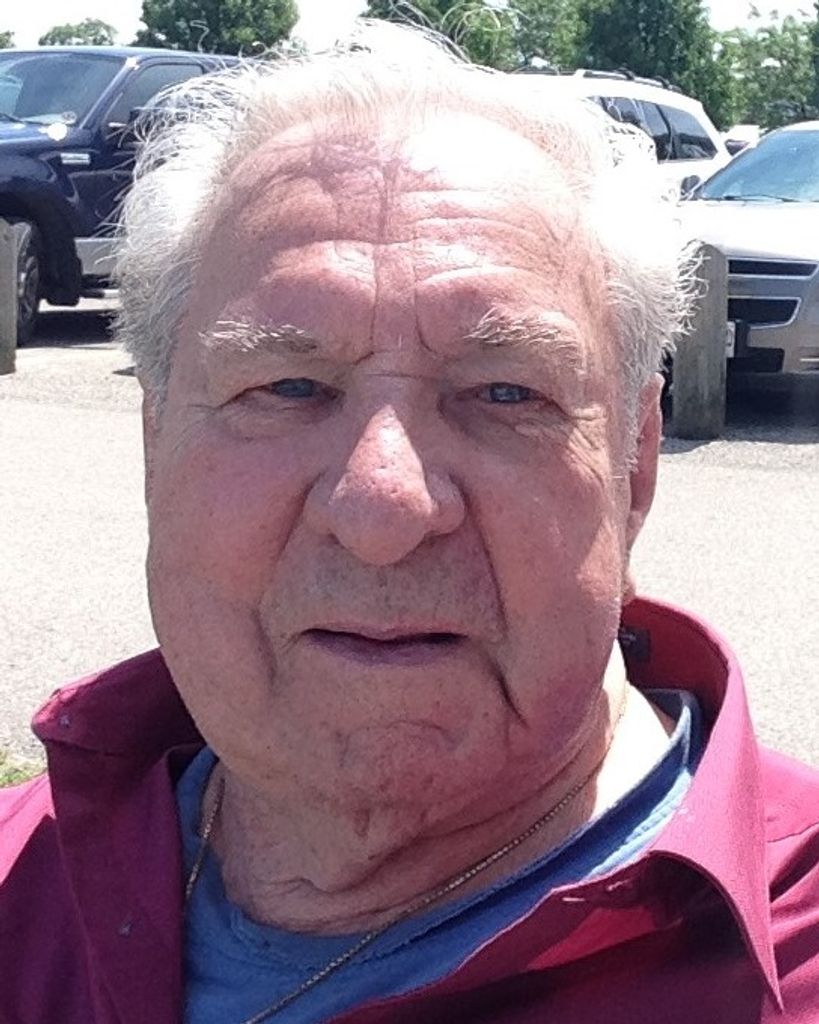 Jerome Bernard Smith Profile Photo