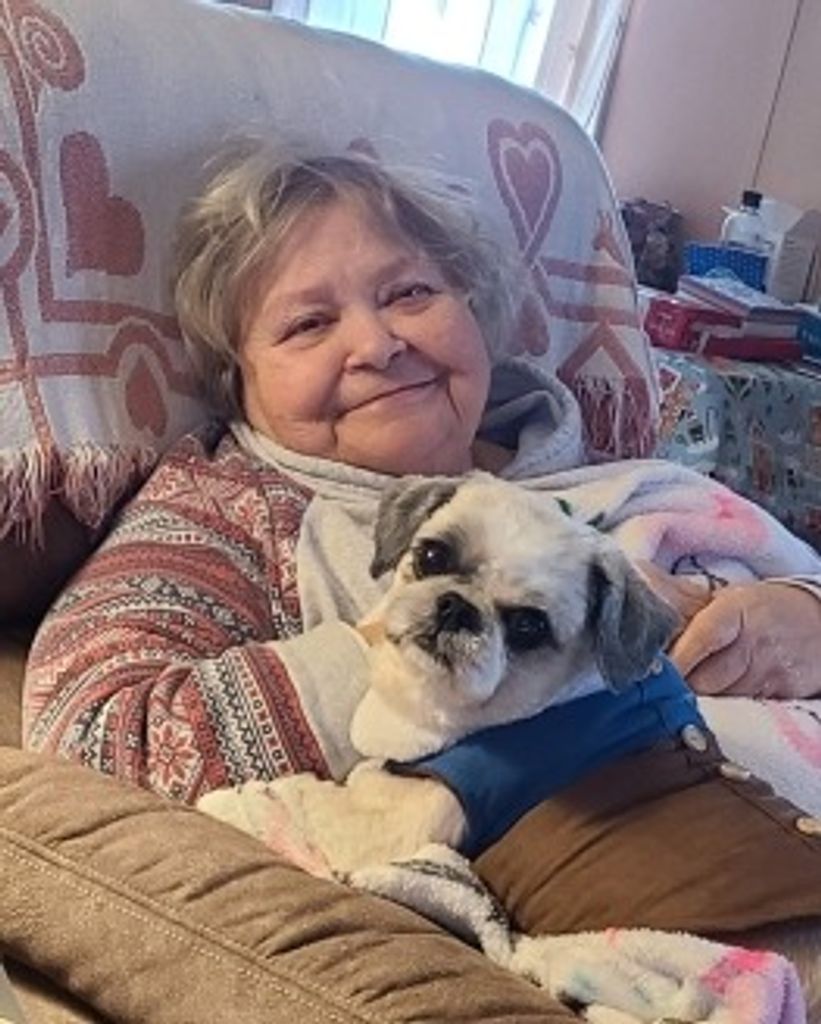Diana Marie Darr Profile Photo
