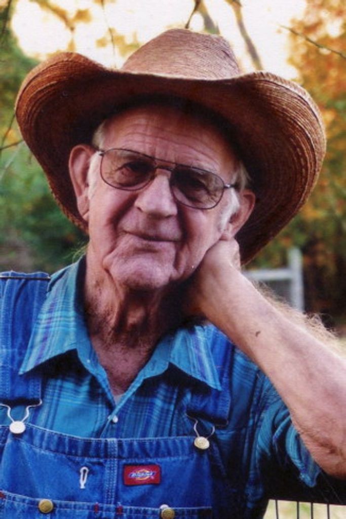 John W. (J. W.) Hester