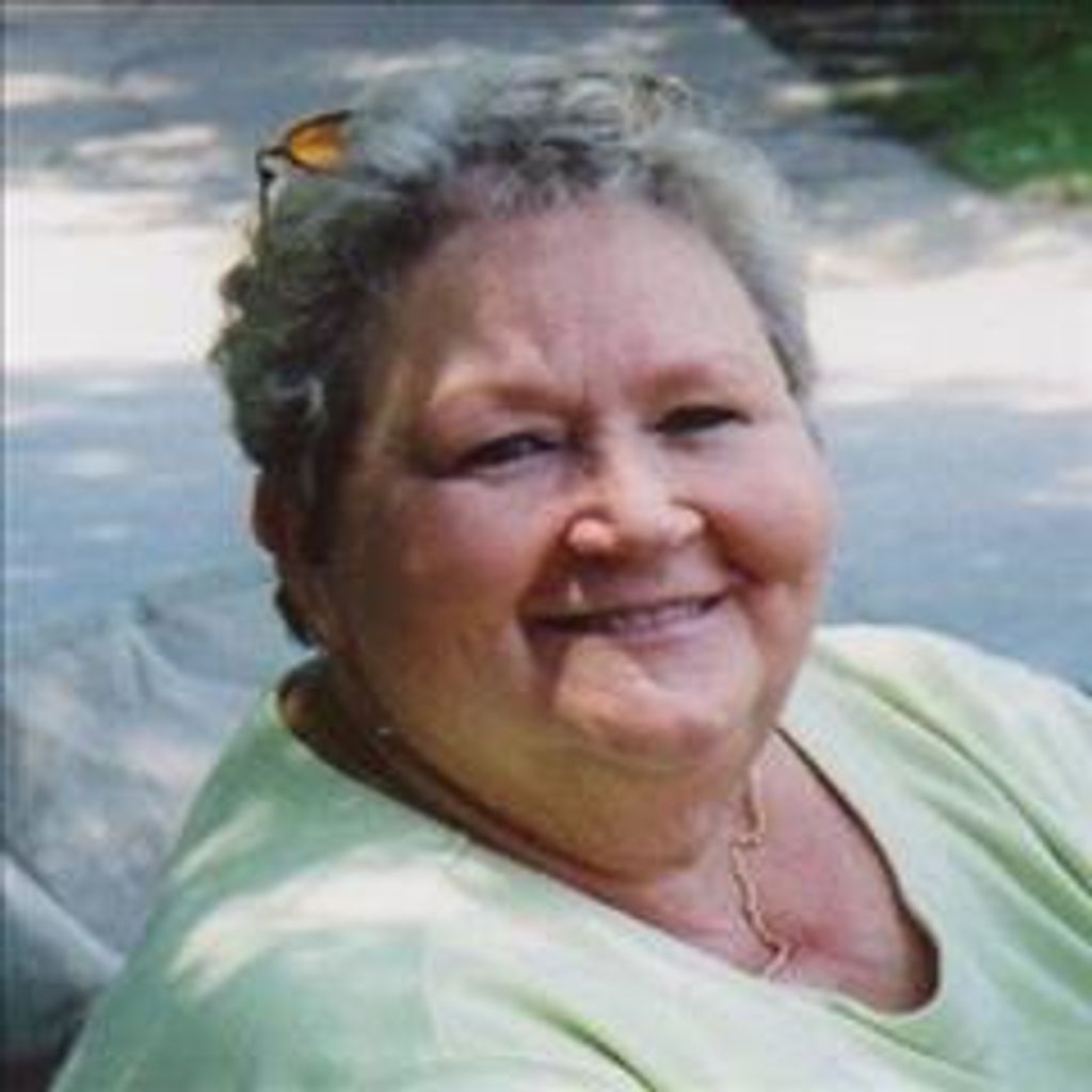 Patricia "Pat" Gaither Profile Photo
