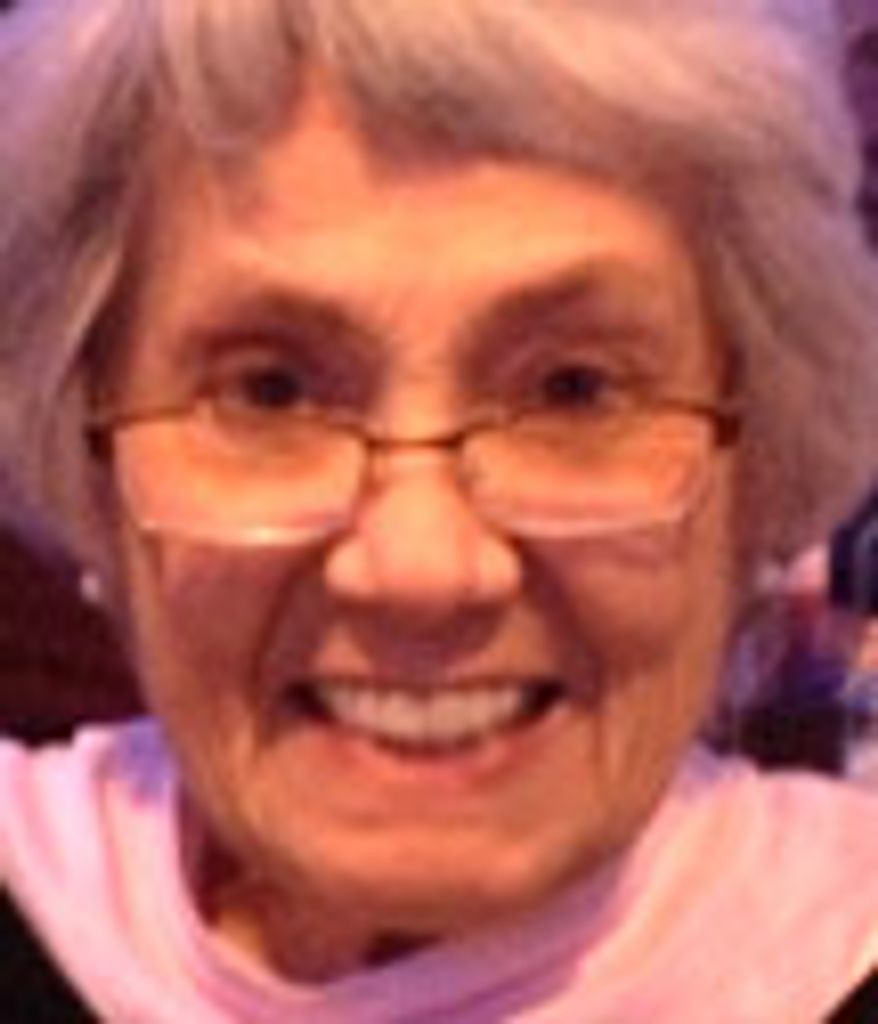 Esther T. Whiteside