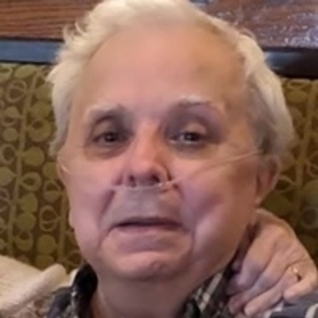 John A. Catanza, Sr.
