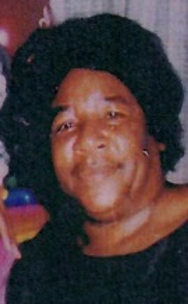 Effie Mae Cooper