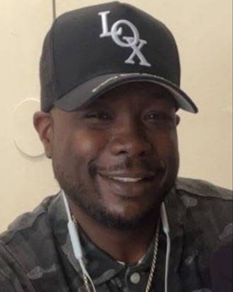 Wilmer L. Jones