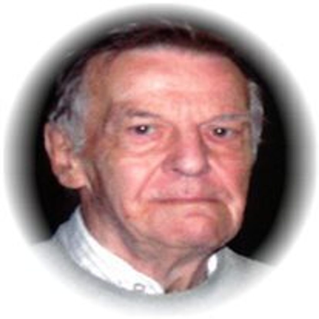 Irvin L. Eney
