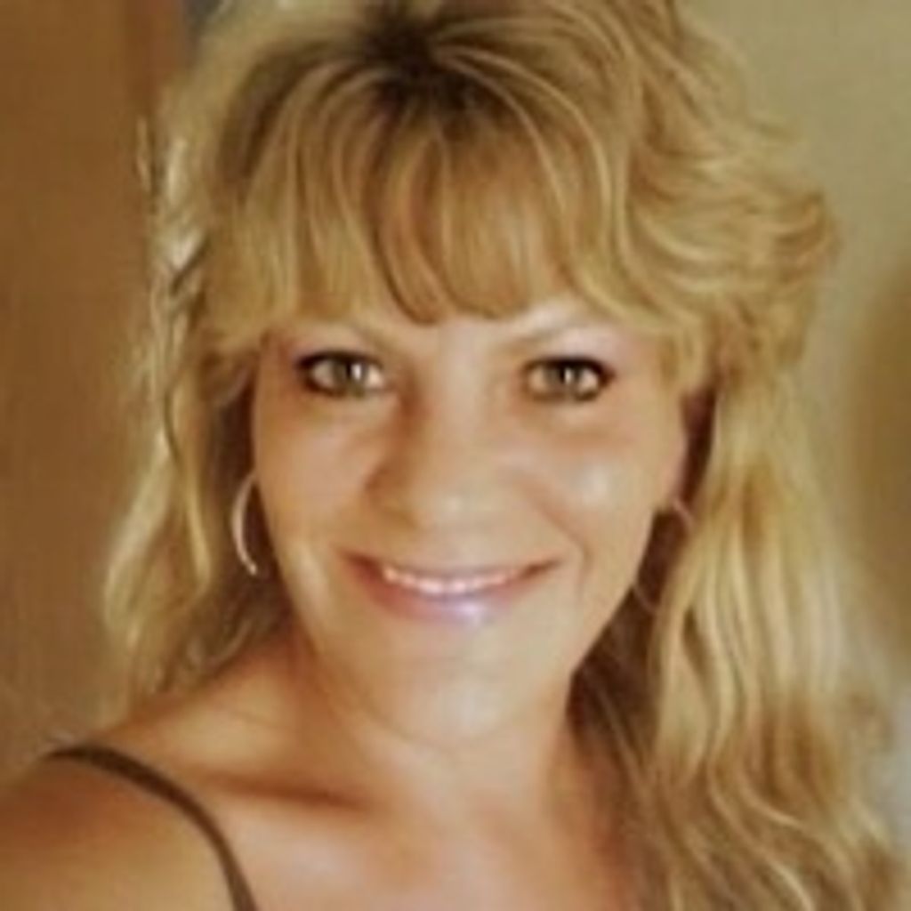 Mary Marlene Colson