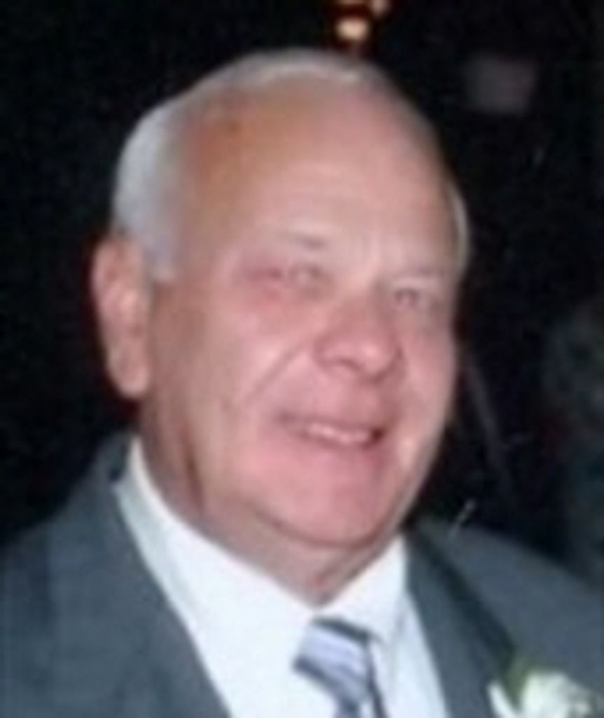 Leo L.'Lee' Schmidt