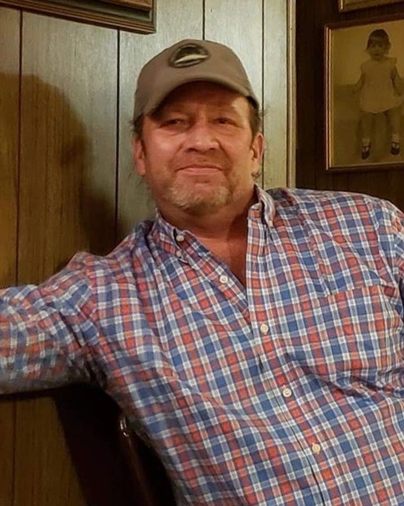 Christopher "Chris" Kevin Wallace Profile Photo