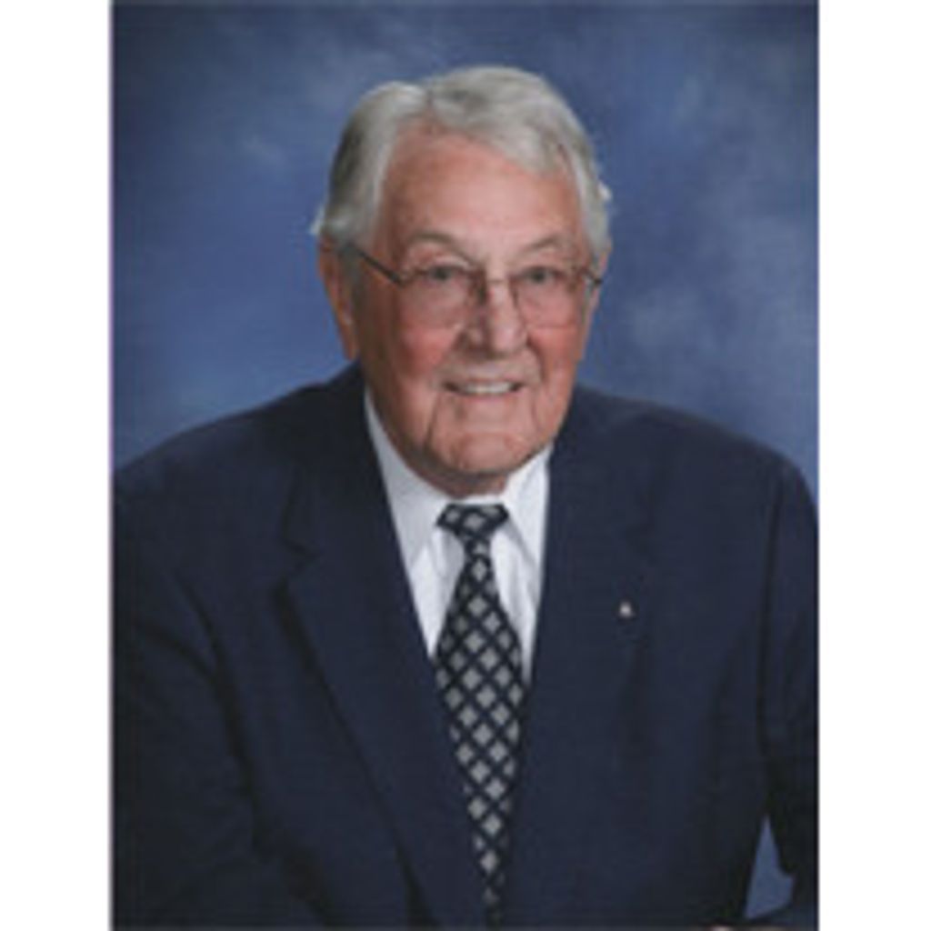 Donald E. Riemensnider