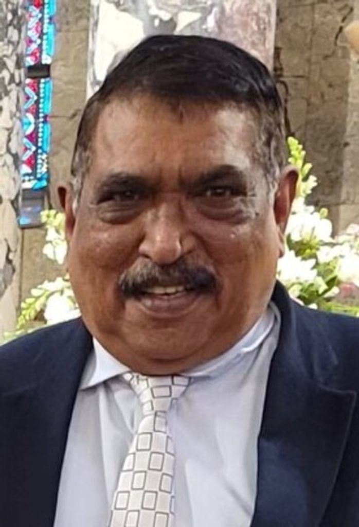 Nelson J. D'Silva, M.D.