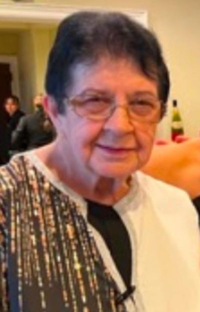 Joyce A. Coffey Profile Photo