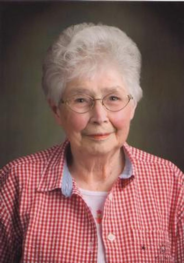 Lenore Peterson Profile Photo