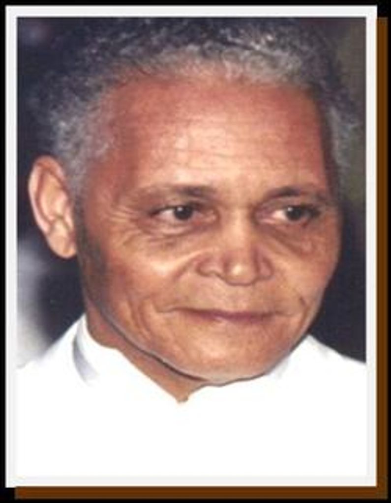 Frank Vanburen Jones