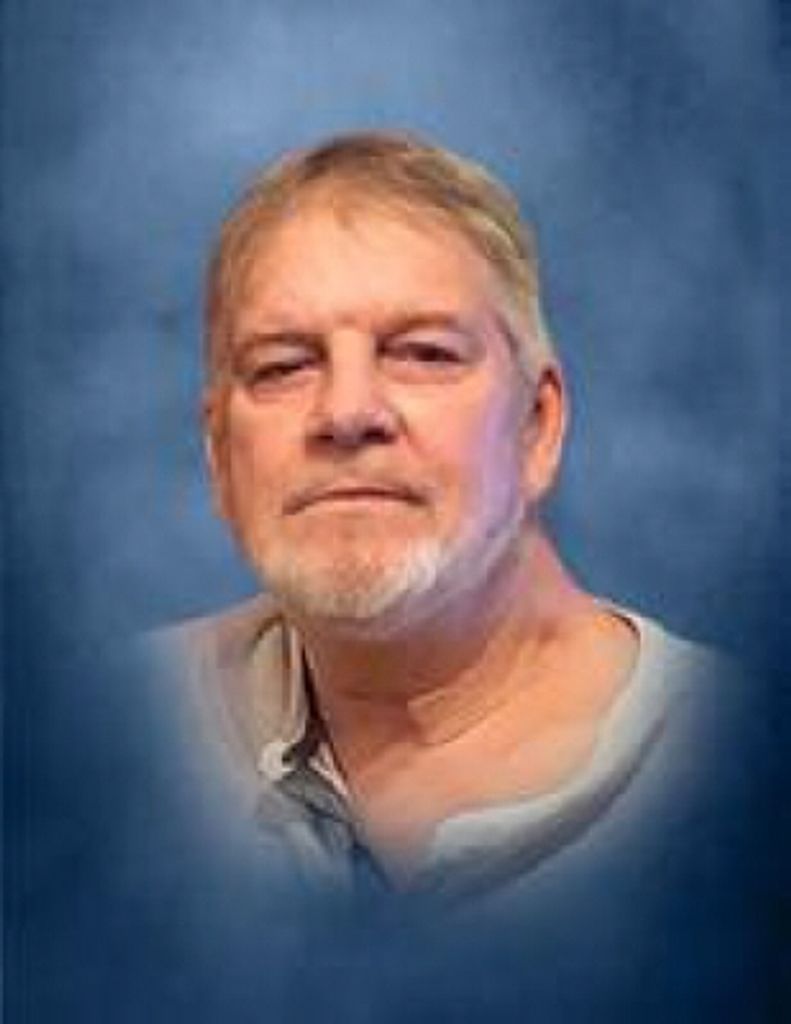 Terry Whited Profile Photo