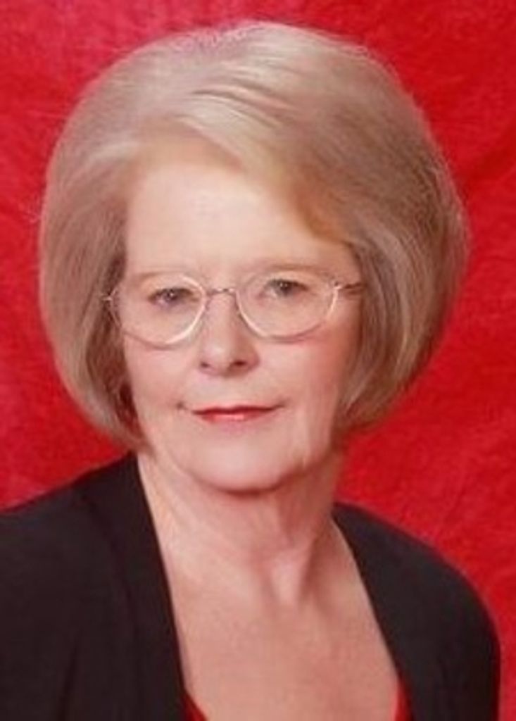 Kathy Evelyn Flusche