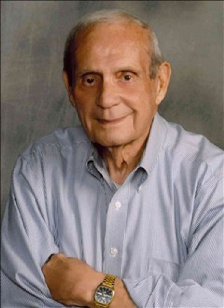 Curtis B. Moyer Profile Photo