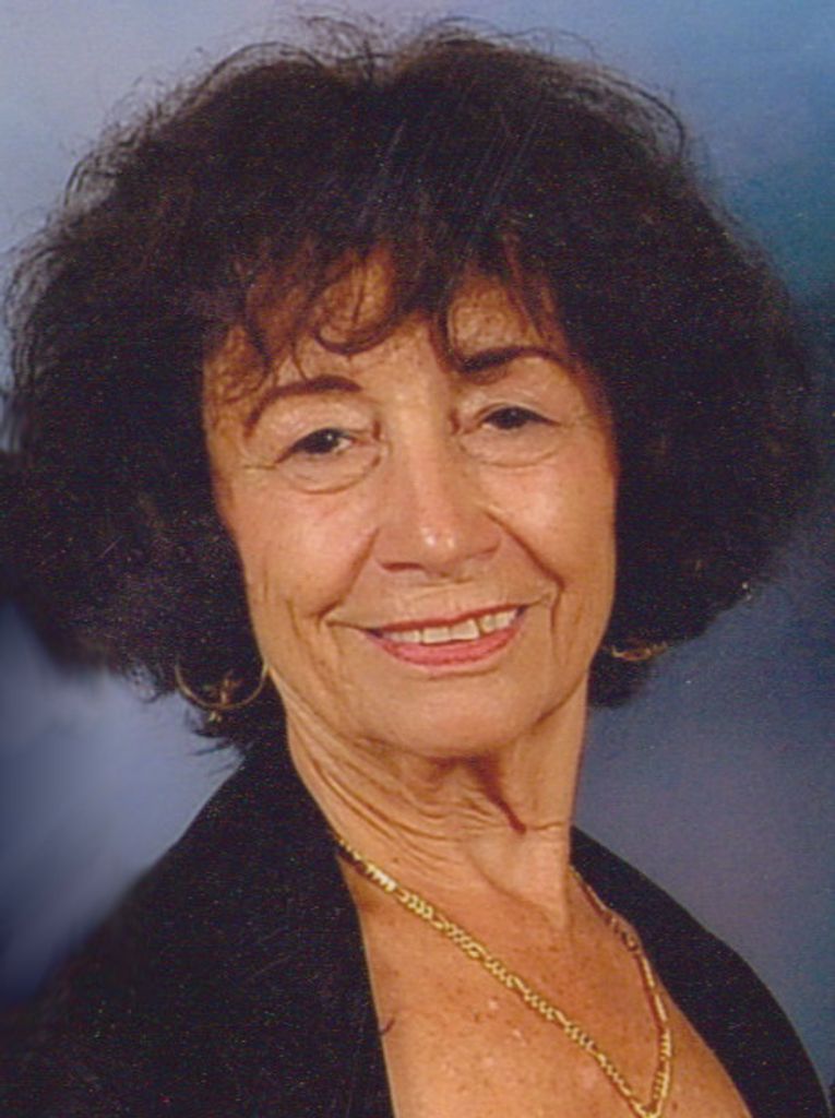 Jean "Gra" (Gesualdo)  DeVincenzo