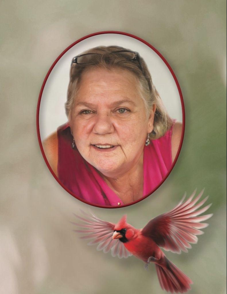 Sharon L. Gardner Profile Photo