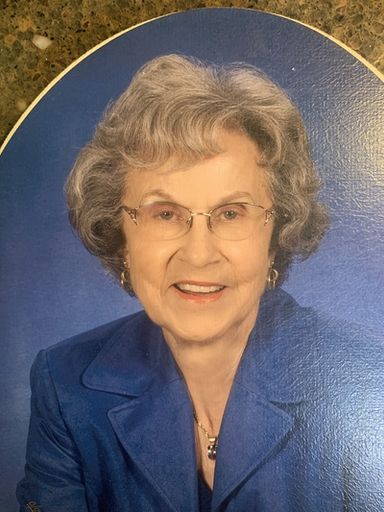Photo of Darrah Morrison