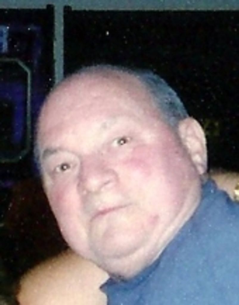 Alvin Clayton Jordan
