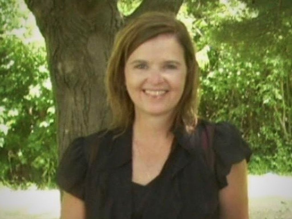 Loralyn Woods