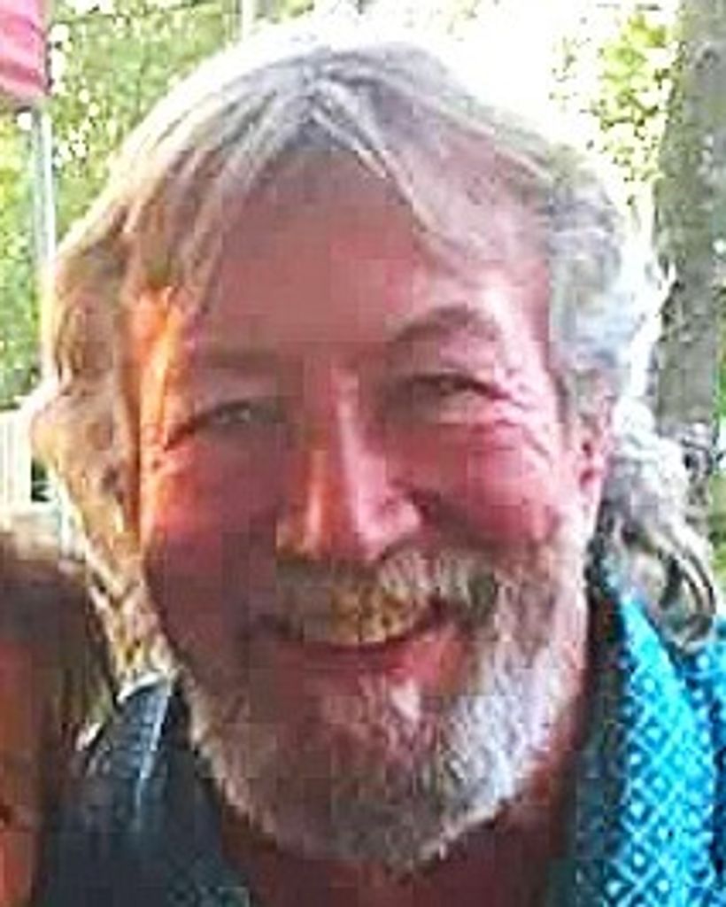 Gordon Bruce Wetmore